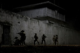 Post image for ‘Zero Dark Thirty’ a rare cinematic achievement