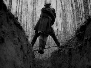 Post image for Tarkovsky’s Poetic ‘Ivan’s Childhood’ Looks Fantastic on Criterion Blu-ray