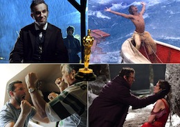 Post image for The Scene-Stealers Movie Podcast 80: Oscars!