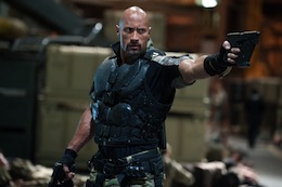 Post image for No, Joe. ‘G.I. Joe: Retaliation’ a total dud