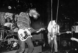 Post image for ‘I’m Now’ Doc Covers Seattle Fuzz Rockers Mudhoney