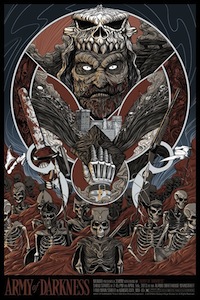 Post image for Alamo Drafthouse and Mondo Deliver with ‘Army of Darkness’