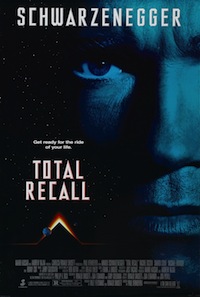 Post image for Film School presents ‘Total Recall’