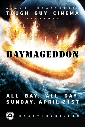 Post image for Win two free passes to BAYMAGEDDON at KC Alamo Drafthouse!