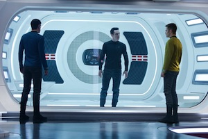 Post image for ‘Star Trek Into Darkness’ goes even bolder