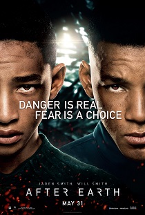 Post image for Win advance passes to see AFTER EARTH in Kansas City!