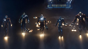 Post image for ‘Iron Man 3’ reaches new heights
