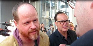 Post image for SIFF Opening Night Gala 2013: Whedon World
