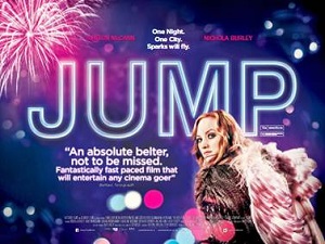 Post image for SIFF 2013: Interview with ‘Jump’ Director Kieron J. Walsh