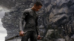 Post image for ‘After Earth’ a total bore