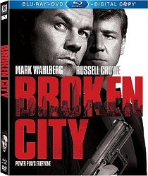 Post image for Win Wahlberg and Crowe’s “Broken City” on Blu-ray!