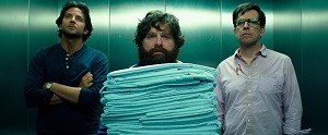 Post image for ‘The Hangover Part III’ Lacking in Laughs and Inspiration