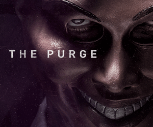 Post image for Win advance passes to see the new horror movie THE PURGE in Kansas City!