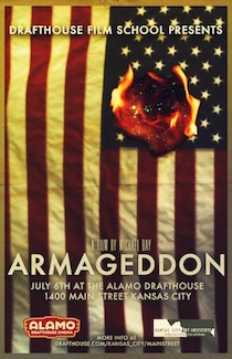 Post image for Film School presents ‘Armageddon’