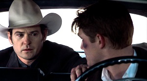 Post image for Hank Williams’ Fictional Last Days in ‘The Last Ride’ on Blu-ray