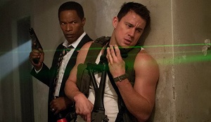 Post image for Die Hard (with a kid) in ‘White House Down’