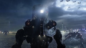 Post image for ‘Pacific Rim’ Is a Kaiju Feast for the Eyes