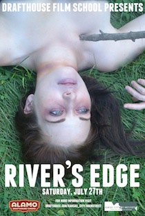 Post image for Film School presents ‘River’s Edge’