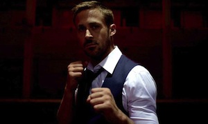 Post image for ‘Only God Forgives’ a big step backward