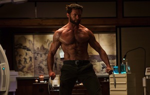 Post image for ‘Wolverine’ Comes Up Short