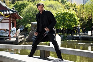 Post image for Smaller-scale ‘Wolverine’ Focuses More on Character