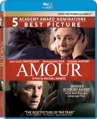 Post image for ‘Killing Season’ and ‘Amour’ Blu-ray Reviews