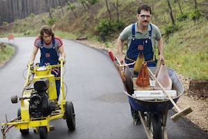 Post image for ‘Prince Avalanche’ is a return to form for David Gordon Green