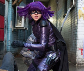 Post image for Kick-Ass 2 Kicks less Ass than expected