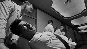 Post image for Frankenheimer’s Terrifying ‘Seconds’ Gets Criterion Treatment