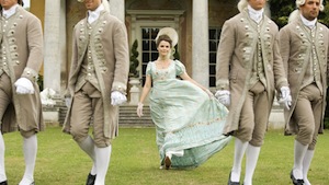 Post image for Go Ahead And Give ‘Austenland’ A Try