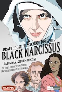 Post image for Film School presents ‘Black Narcissus’