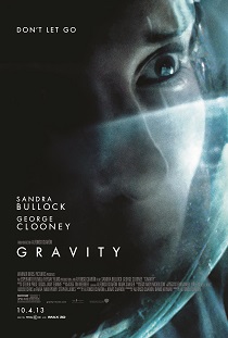 Post image for Thrilling ‘Gravity’ More Than Just a Technical Achievement