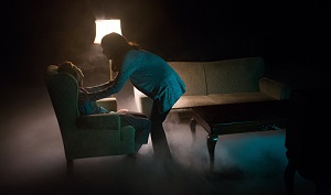 Post image for ‘Insidious: Chapter 2’ Improves on First Film But Still Lacking