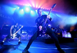 Post image for 3D Concert Film ‘Metallica: Through the Never’ Rocks