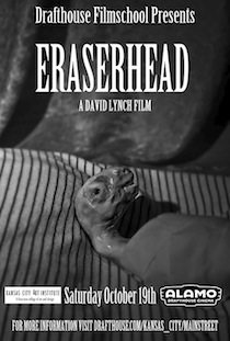 Post image for Film School presents ‘Eraserhead’