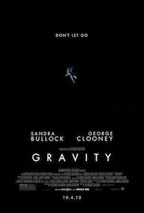 Post image for ‘Gravity’ About the Big Picture