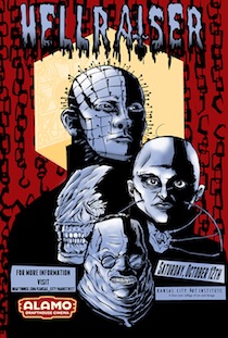 Post image for Film School presents ‘Hellraiser’