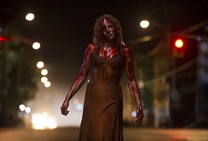 Post image for ‘Carrie’ Can’t Match Creepiness of the Original