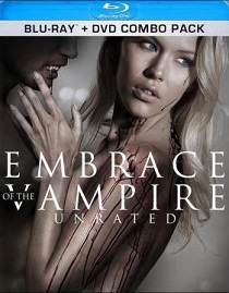 Post image for Erotic Thrillers on DVD and Blu-ray Less Thrilling Than Erotic