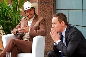 Post image for Nihilistic Philosophy Abound in ‘The Counselor’