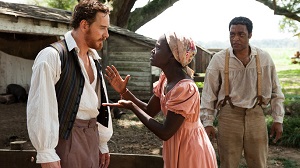 Post image for Unsettling, Uncompromising ’12 Years A Slave’