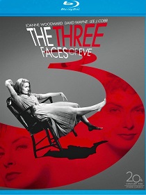 Post image for New to Blu: ‘2 Guns’ and ‘The Three Faces of Eve’
