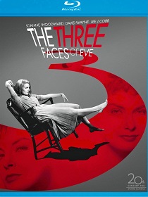 Post image for New to Blu: ‘2 Guns’ and ‘The Three Faces of Eve’