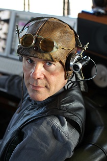 Post image for Musician/director Thomas Dolby talks ‘The Invisible Lighthouse’