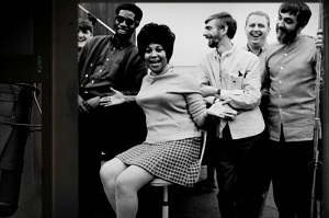 Post image for Rock doc ‘Muscle Shoals’ Profiles Unsung Heroes
