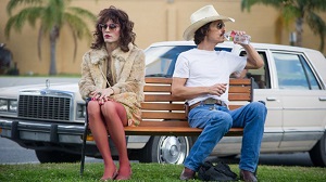 Post image for McConaughey Carries ‘Dallas Buyers Club’