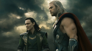 Post image for ‘Thor: The Dark World’ Embraces its Comic Book Roots