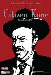 Post image for Film School presents ‘Citizen Kane’