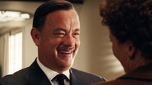 Post image for ‘Saving Mr. Banks’ Less than the Sum of Its Parts