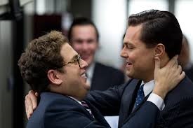 Post image for ‘Wolf of Wall Street’ a Modern-Day ‘Fear and Loathing’